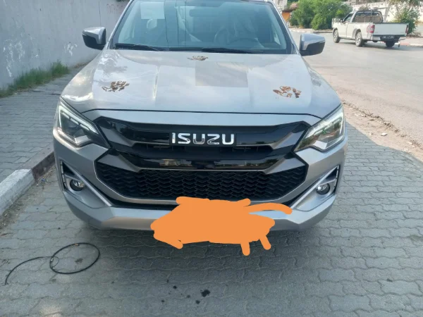 Isuzu D max 2026 Diesel