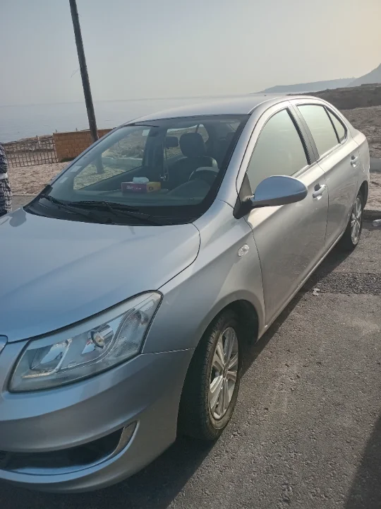 Chery Arrizo 5 - Photo 11