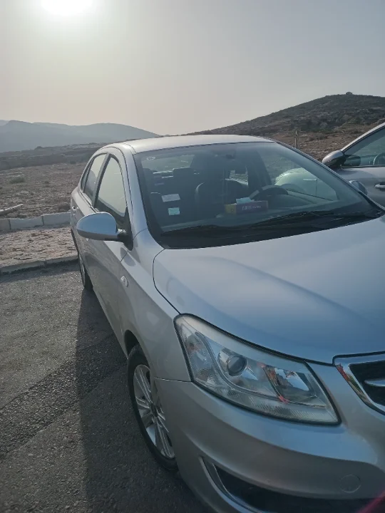 Chery Arrizo 5 - Photo 10