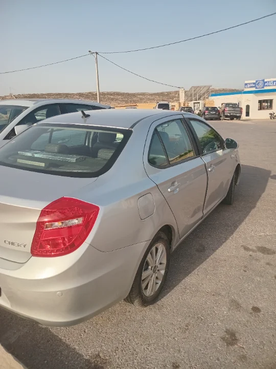 Chery Arrizo 5 - Photo 9
