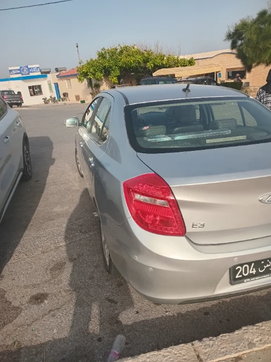 Chery Arrizo 5 - Photo 8