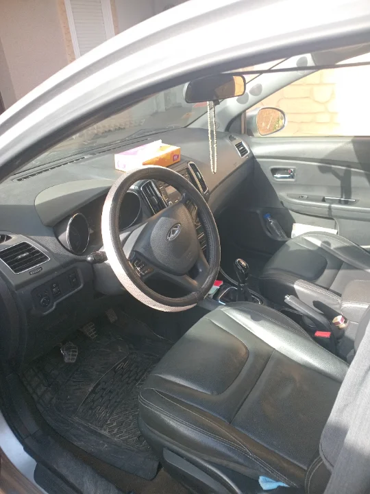 Chery Arrizo 5 - Photo 7