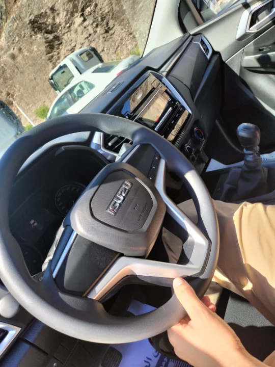 Isuzu D MAX - Photo 2
