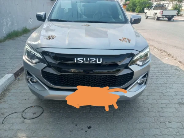 Isuzu D max 2026 Diesel