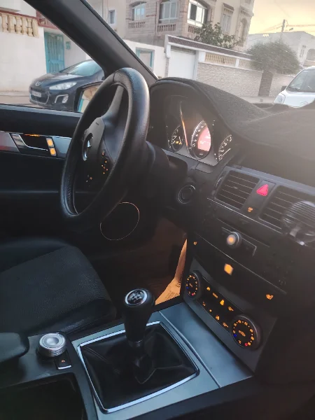 Mercedes Classe C - Photo 7