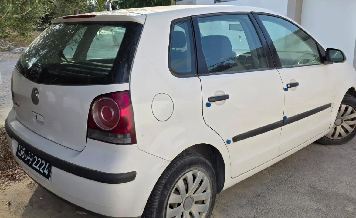Volkswagen Polo - Photo 4