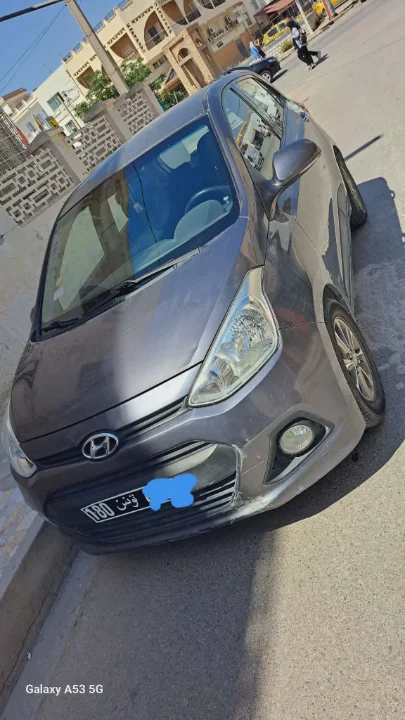 Hyundai I10 - Photo 4