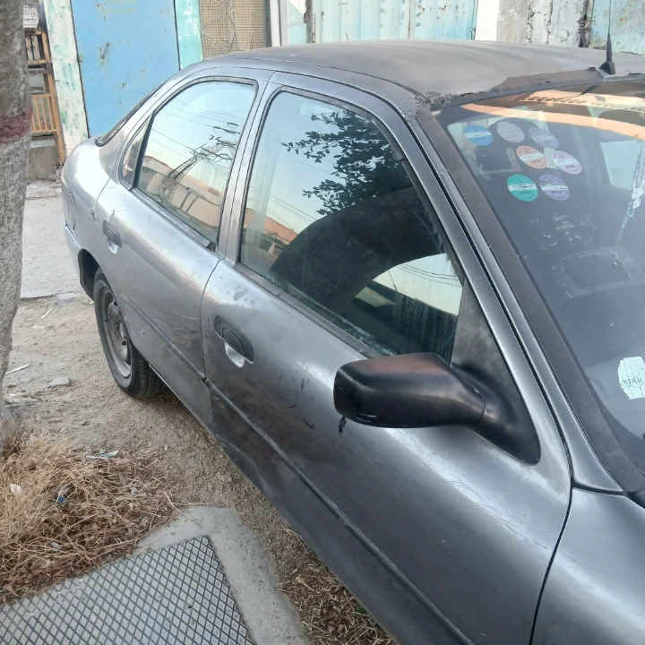 Ford MONDEO - Photo 4