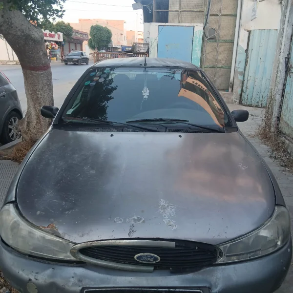 Ford Mondeo 1998 Essence