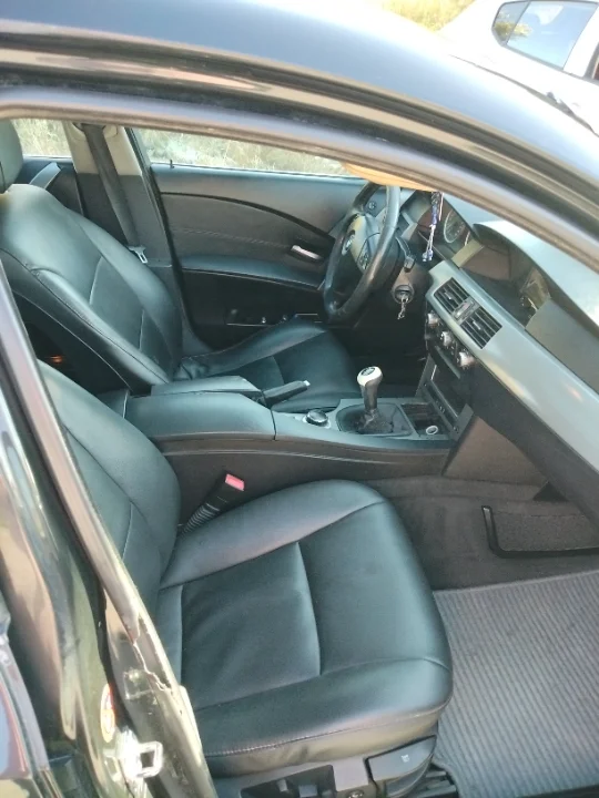 Bmw 520 - Photo 6