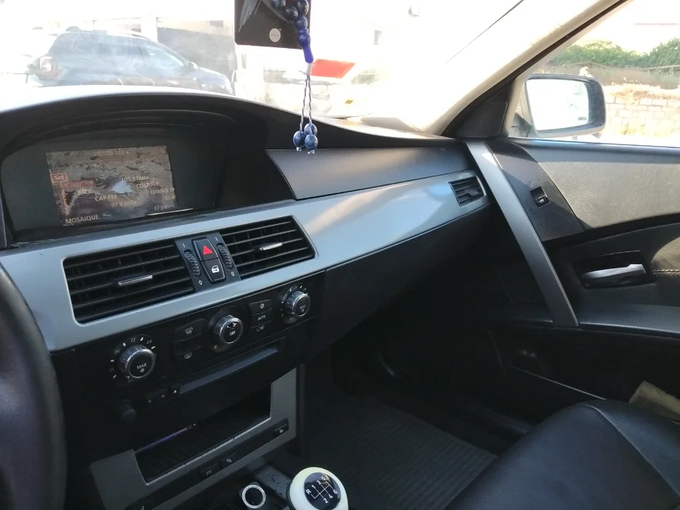Bmw 520 - Photo 5