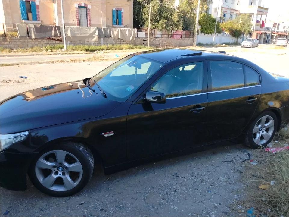 Bmw 520 - Photo 2