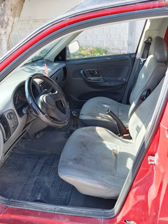 Volkswagen Caddy - Photo 3