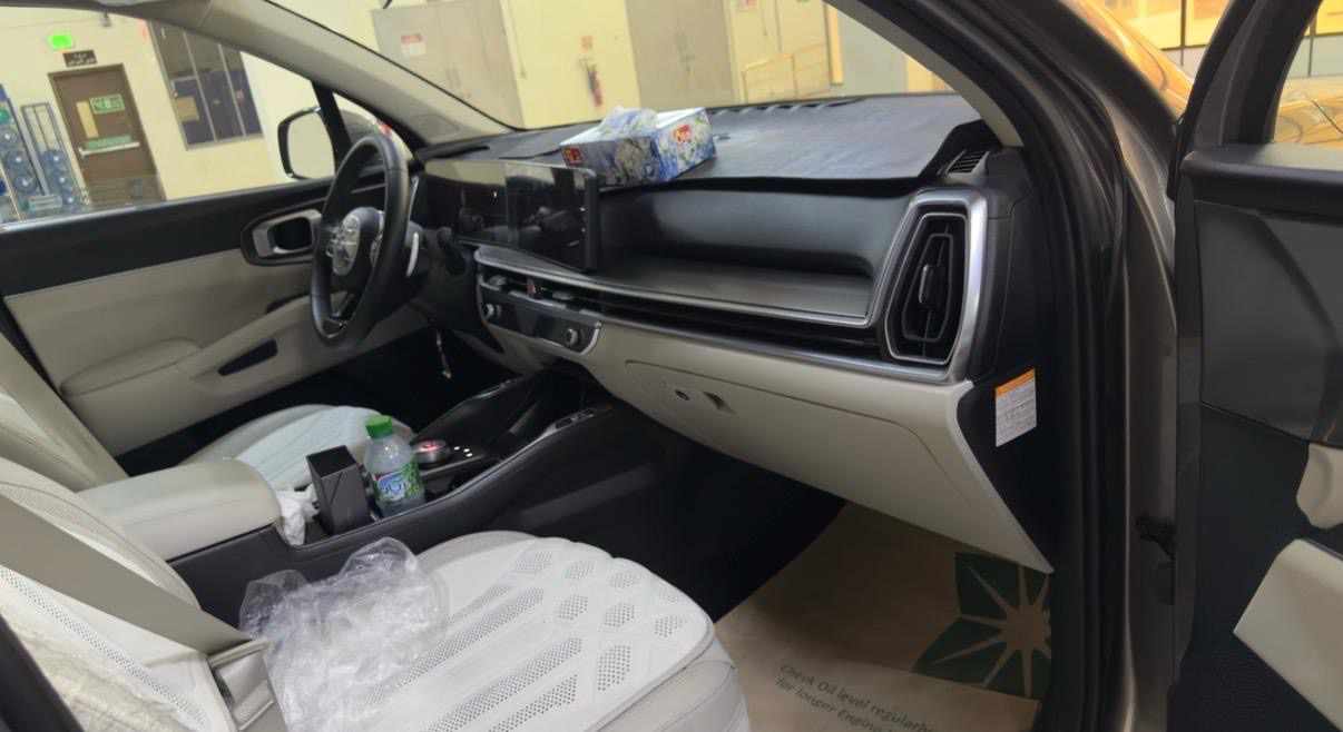 Kia SORENTO - Photo 4