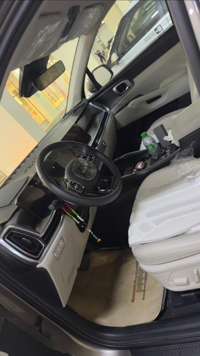 Kia SORENTO - Photo 3