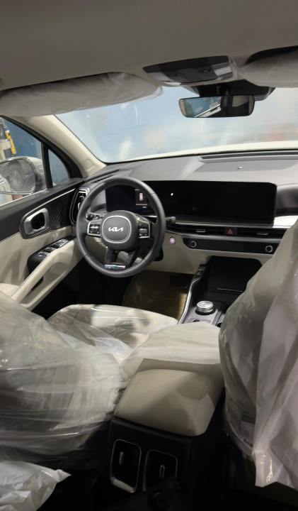 Kia SORENTO - Photo 2