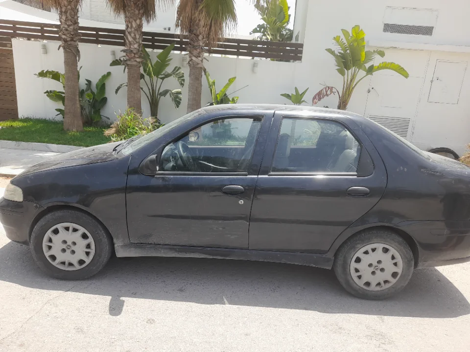 Fiat SEICENTO - Photo 3