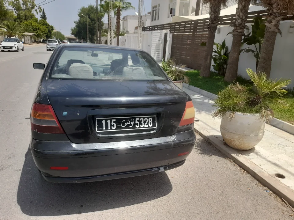 Fiat SEICENTO - Photo 2
