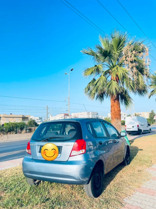 Chevrolet AVEO - Photo 11