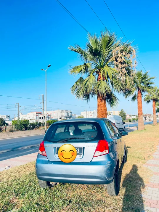 Chevrolet AVEO - Photo 9