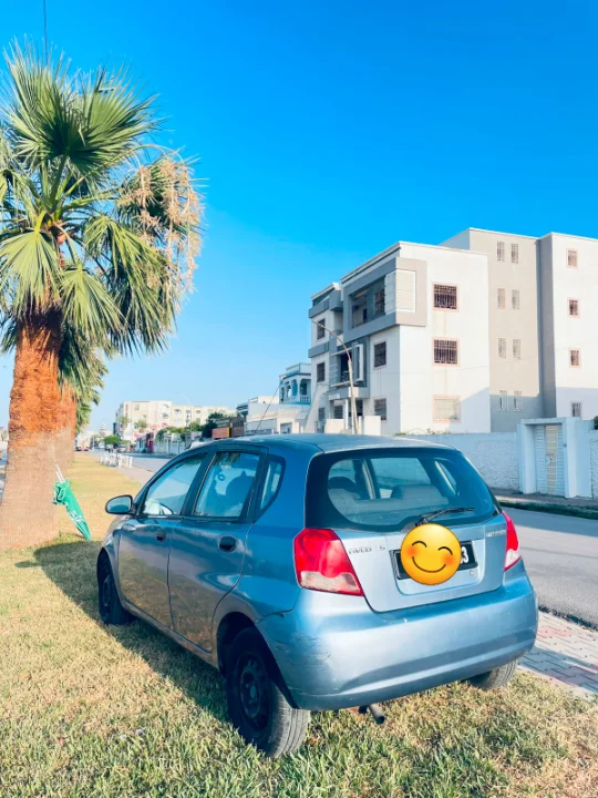 Chevrolet AVEO - Photo 7