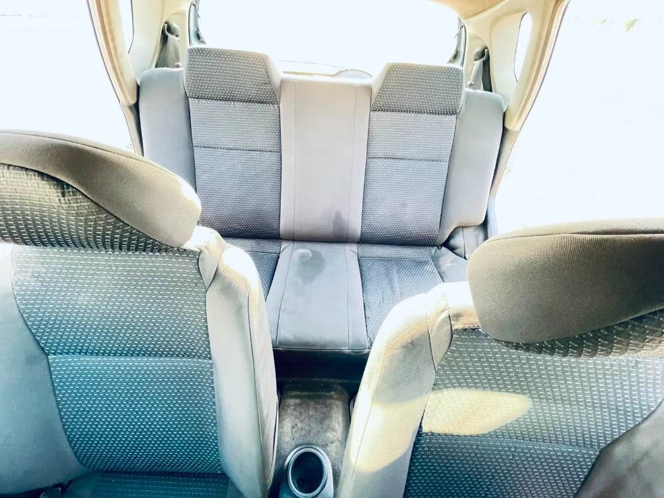 Chevrolet AVEO - Photo 5