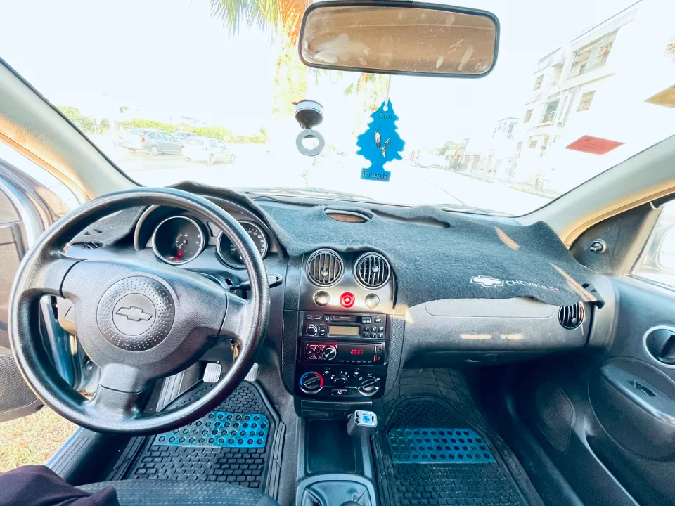Chevrolet AVEO - Photo 4