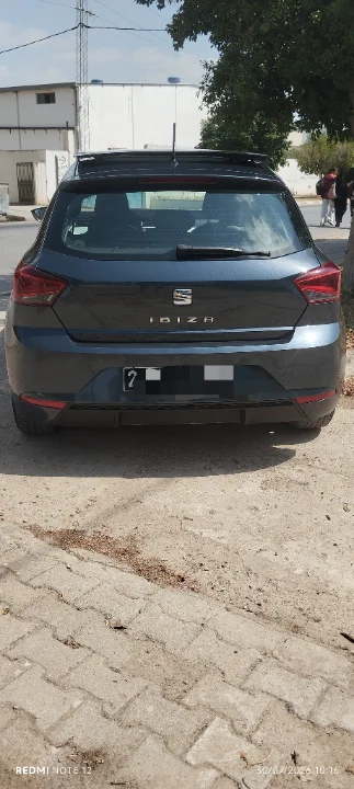 Seat Ibiza - Photo 12