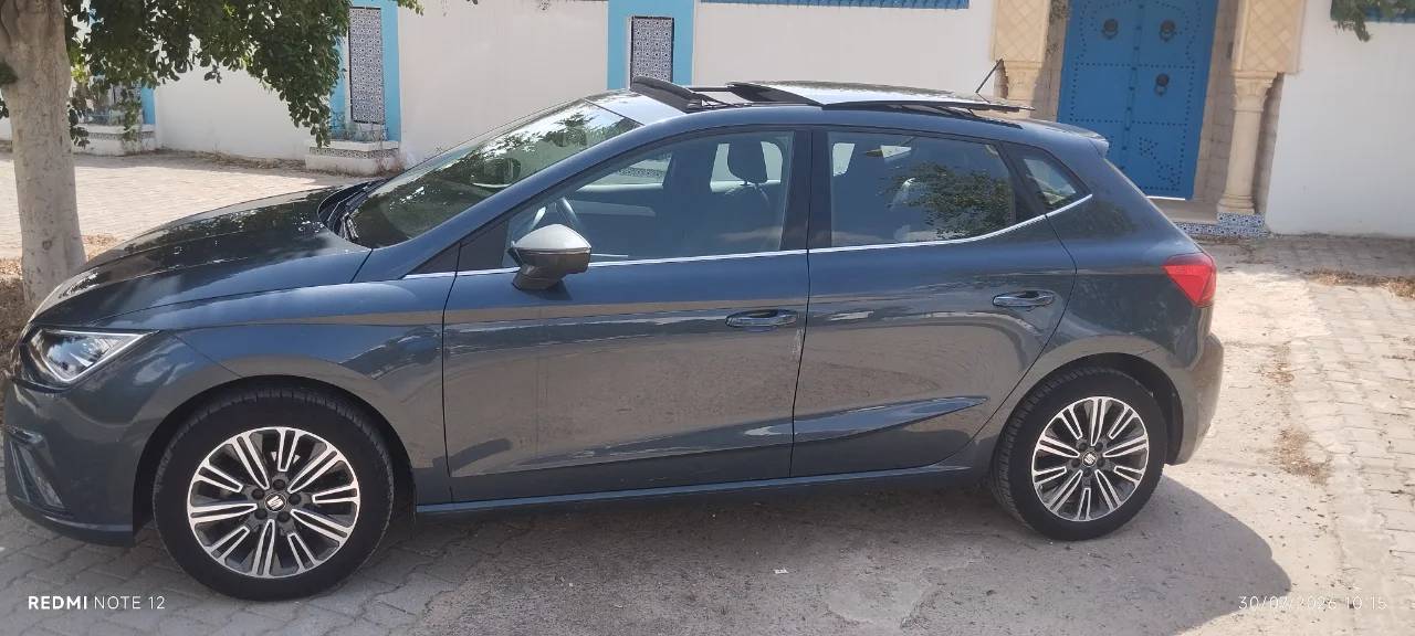 Seat Ibiza - Photo 11