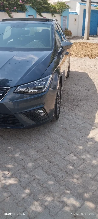 Seat Ibiza - Photo 10