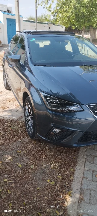 Seat Ibiza - Photo 9