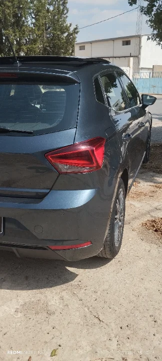 Seat Ibiza - Photo 8