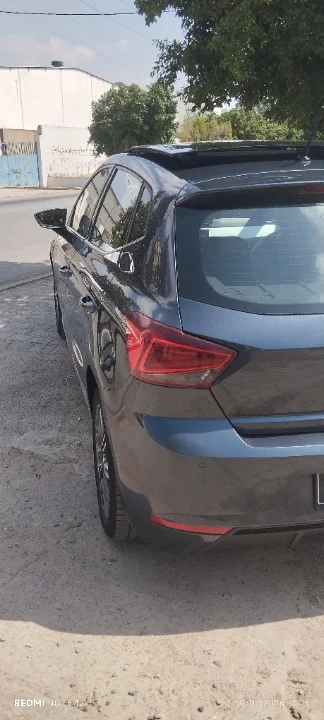 Seat Ibiza - Photo 7