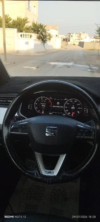 Seat Ibiza - Photo 6