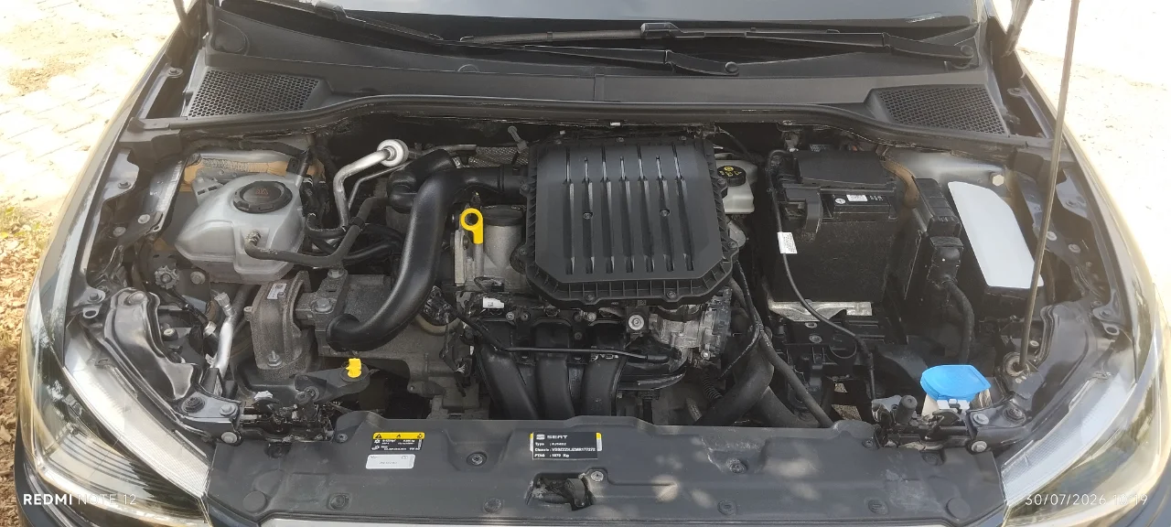 Seat Ibiza - Photo 2