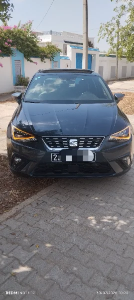 Seat Ibiza 2021 Essence