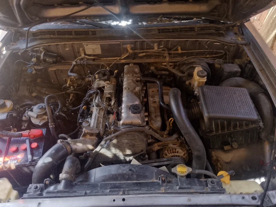 Ford RANGER - Photo 6
