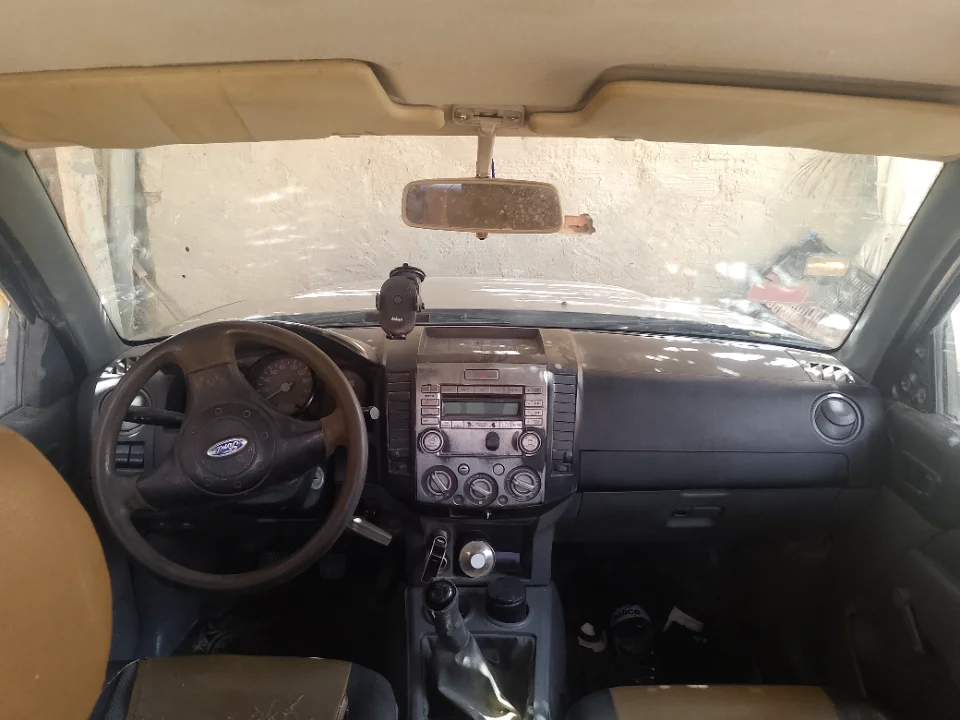 Ford RANGER - Photo 5