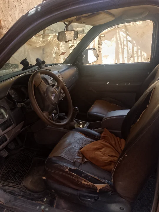 Ford RANGER - Photo 4
