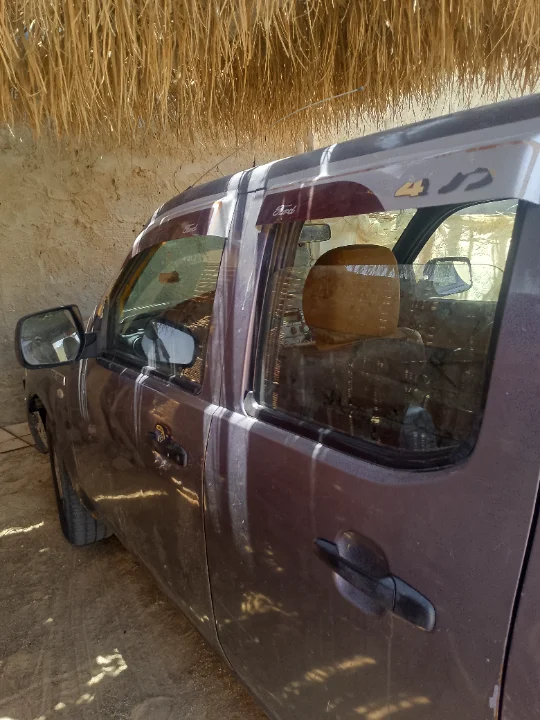 Ford RANGER - Photo 3