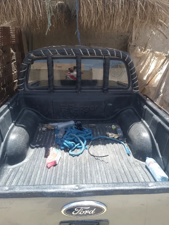 Ford RANGER - Photo 2