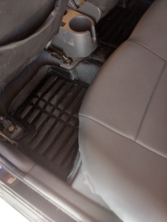 Kia RIO - Photo 3