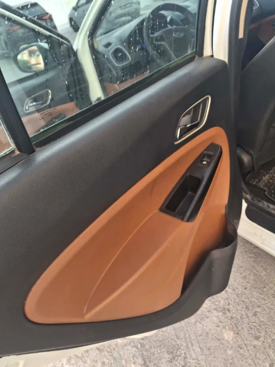Geely GK-GS - Photo 5