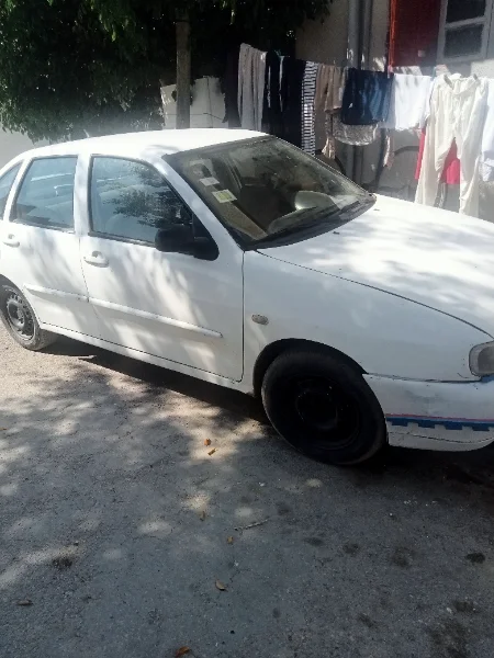 Volkswagen Polo 2000 Diesel