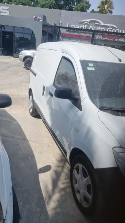 Dacia DOKKER - Photo 4