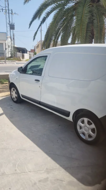 Dacia DOKKER - Photo 3