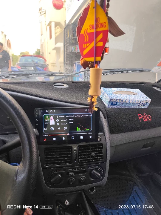 Fiat PALIO WEEKEND - Photo 3