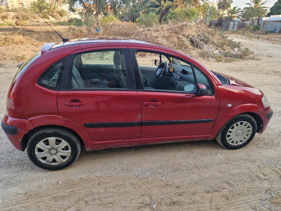 Citroen C3 - Photo 7