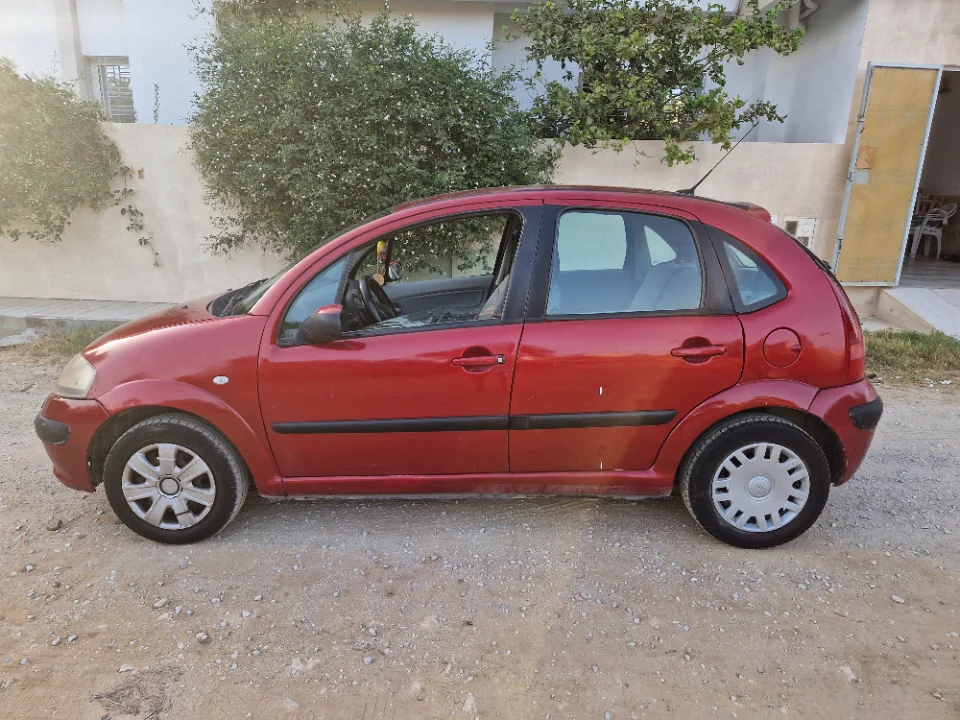 Citroen C3 - Photo 5