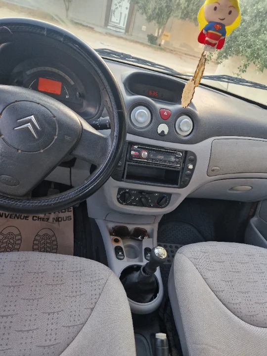 Citroen C3 - Photo 4
